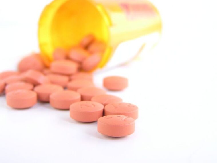 A dietary supplement to increase
