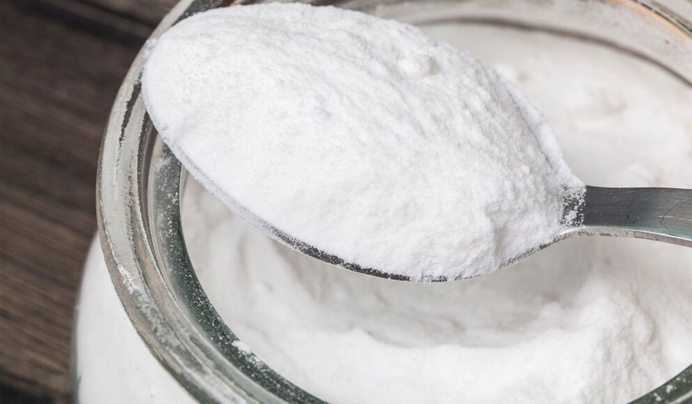 Baking soda