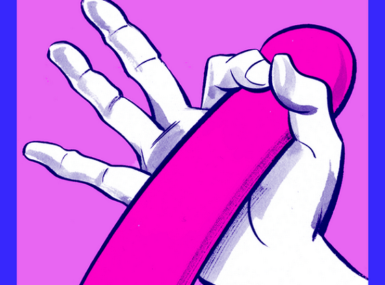 How to Massage To Enlarge Penis