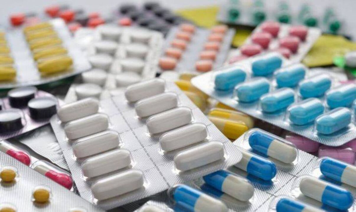 Medicines to increase a member