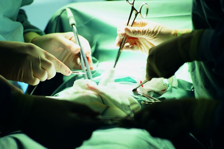 surgically increasing the thickness of the penis