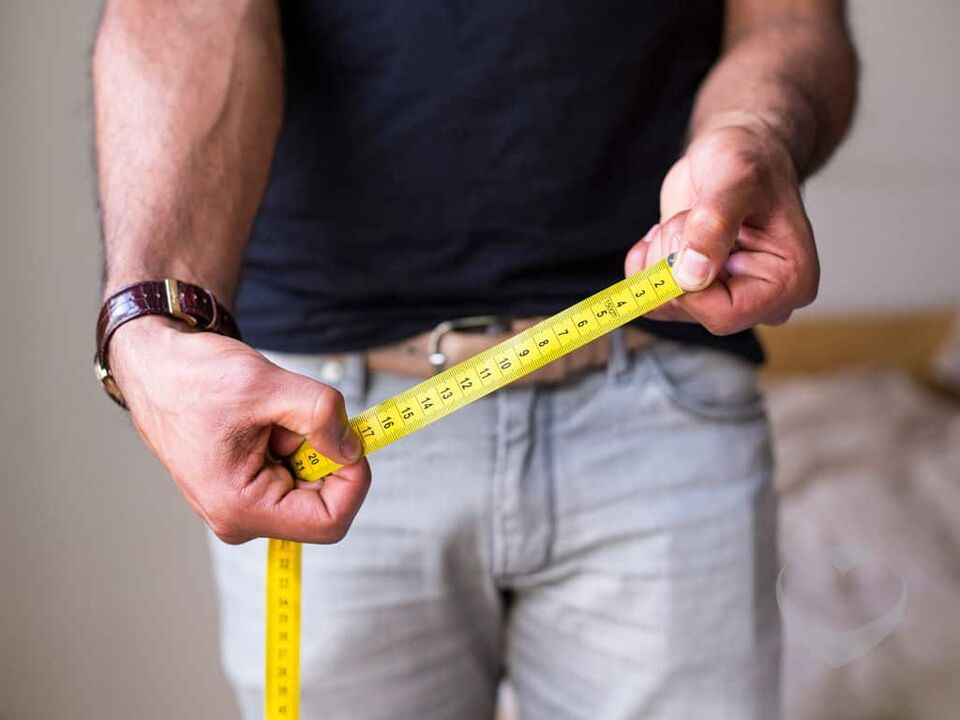 Methods of penis enlargement